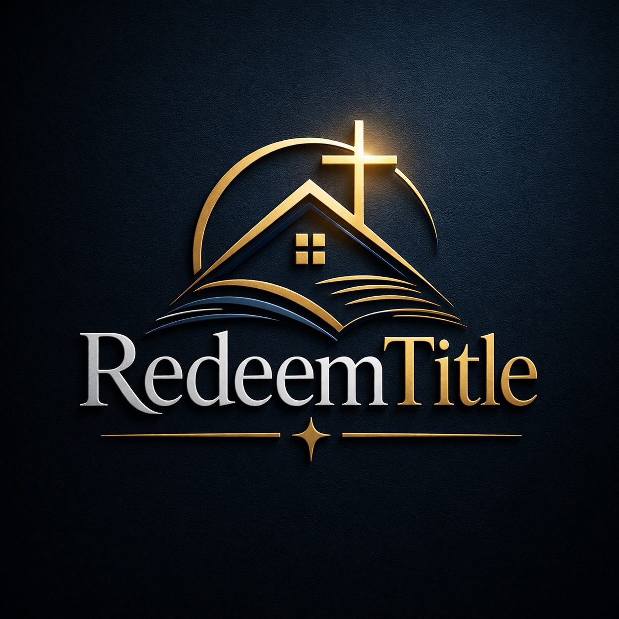 RedeemTitle